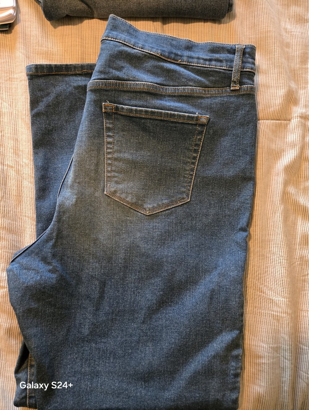 Womens AVA & VIV Denim Jeans